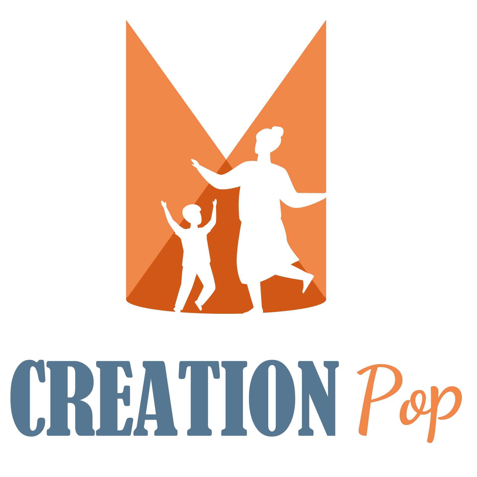Creation-POP